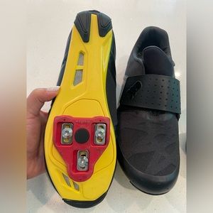 Soul Cycle Cycling Shoes - US woman’s 8